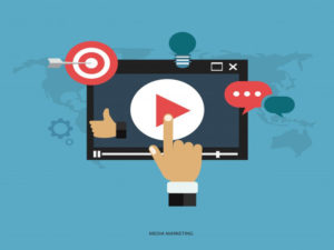 Video marketing for online business