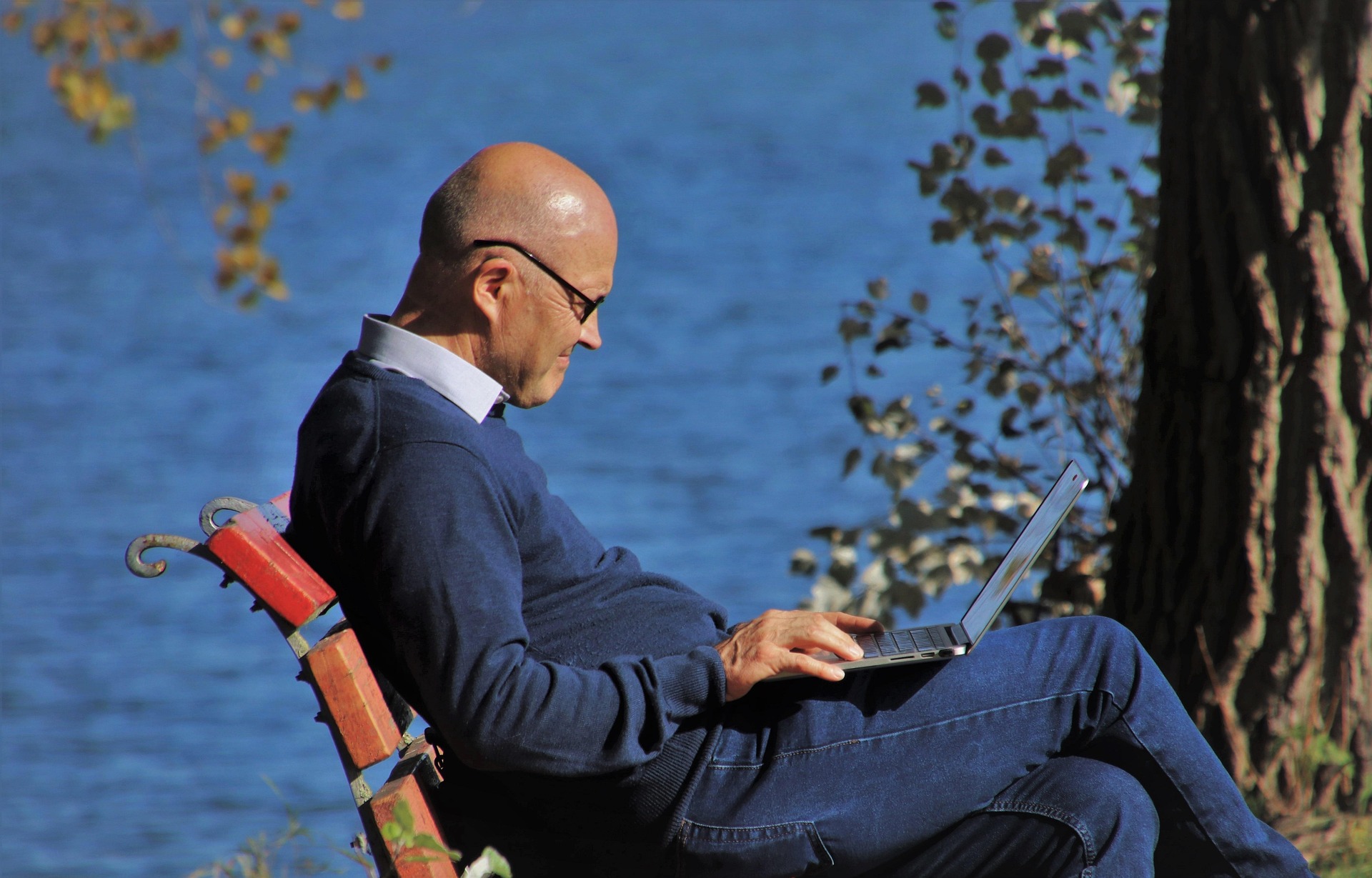 Passive Income Online