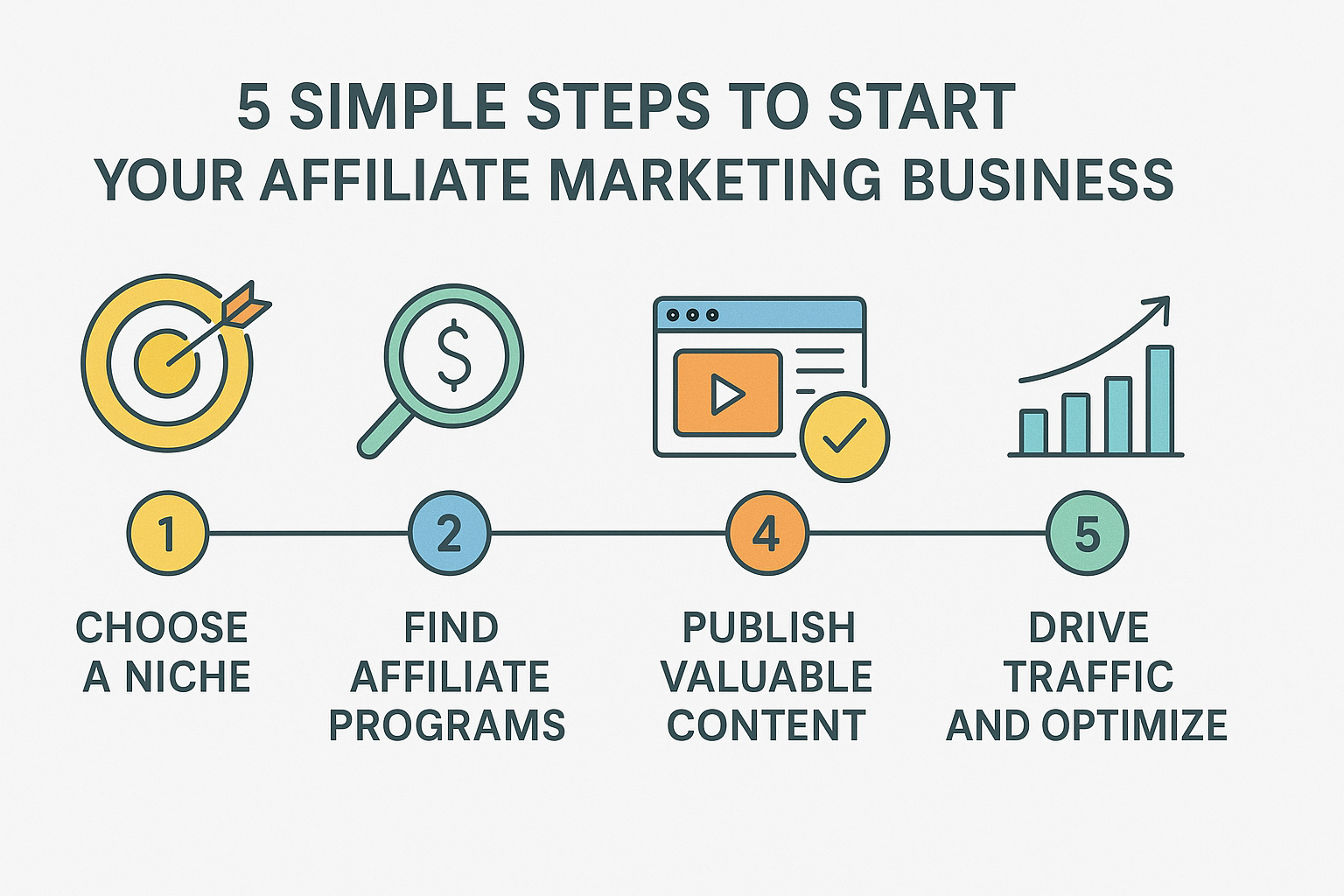 Passive income online