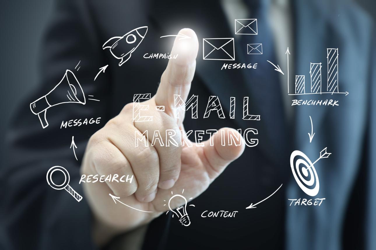 Email marketing Email marketing