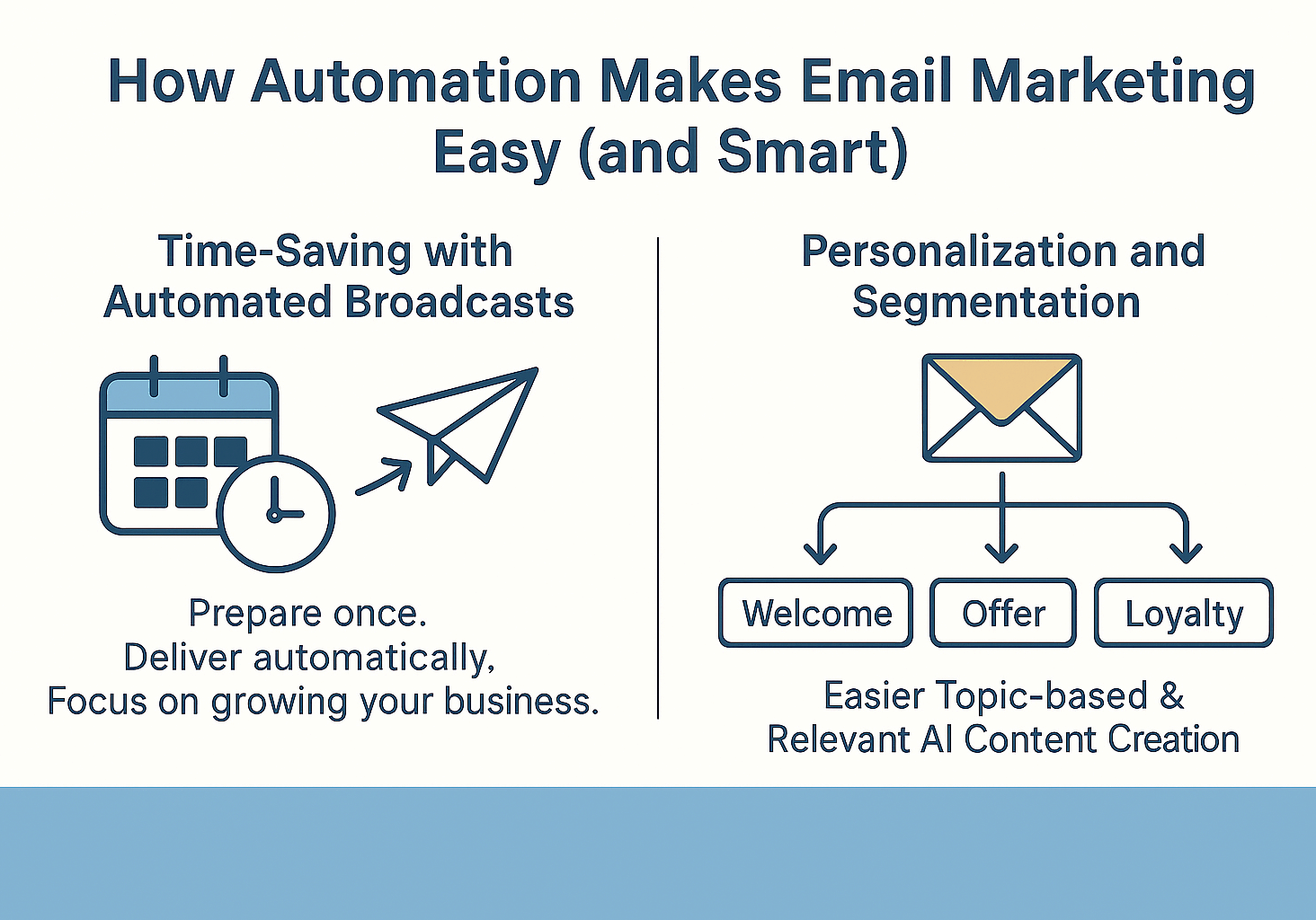 Email Marketing Automation